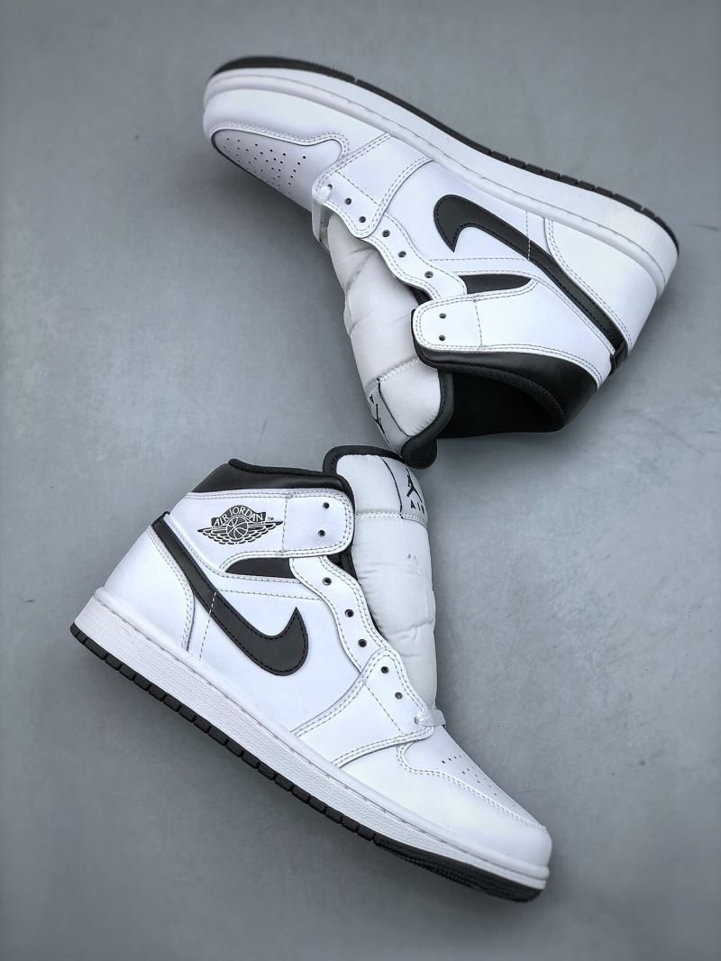 Nike Air Jordan Shoes